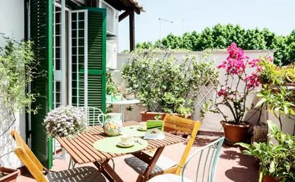 Otranto Apartment