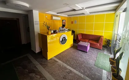 Jvh Hotels Bangalore