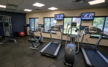 Hampton Inn Carlstadt at the Meadowlands