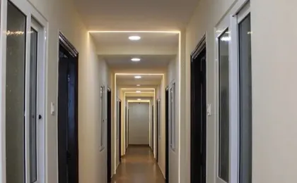 Hotel SVR Luxury Rooms