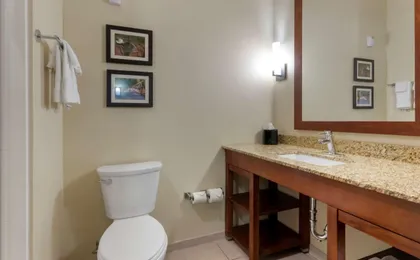 Comfort Suites