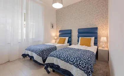 S. Martino Rooms