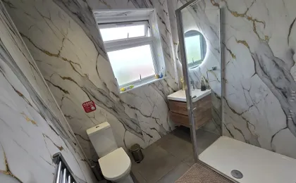 Alross guest house