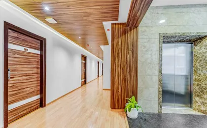 Upar Hotels - T Nagar