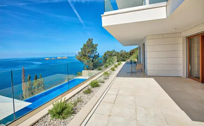 Villa Malo More