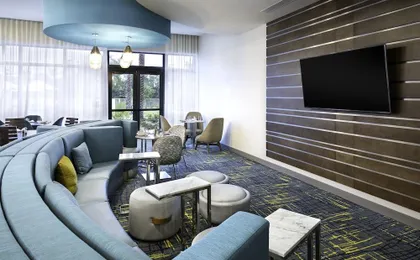 Even Hotels Miami - Airport