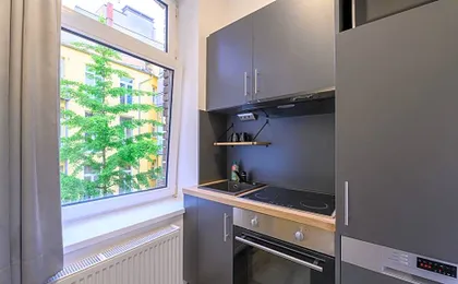 Royale Apartaments Central City Cologne
