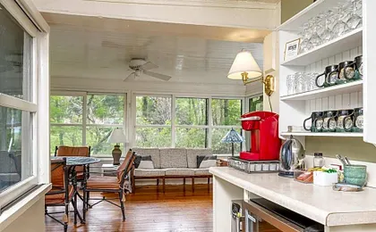 Pinecrest Bed & Breakfast