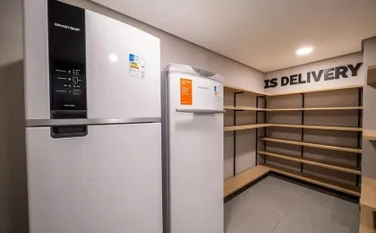 Seu Refúgio com Estilo CoLiving