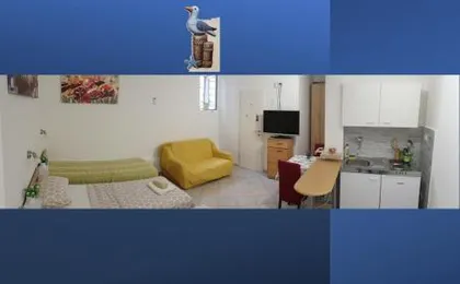 Apartments Viking - In The OLD TOWN of SPLIT