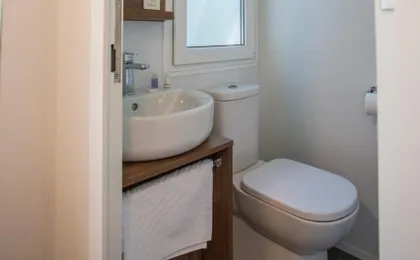 Poseidon Mobile Home Resort