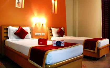 OYO Premium Begumpet
