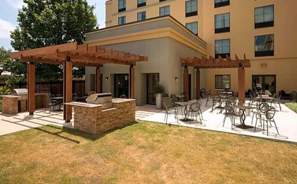 Homewood Suites By Hilton San Antonio North