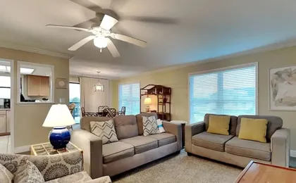 Spinnaker #2A by Southern Vacation Rentals