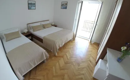 Apartments Ljiljana