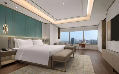Wyndham Hangzhou Linping