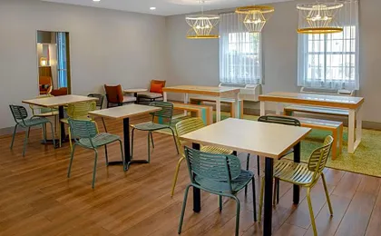 Spark by Hilton St. Robert Fort Leonard Wood