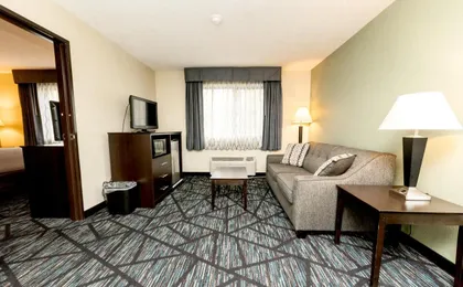 Quality Inn & Suites