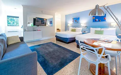 Victoria Park Hotel