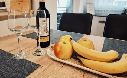 Apartman West Zen