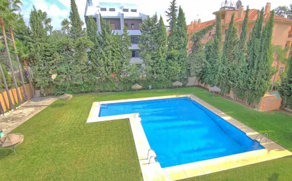 Cabopino Apartament