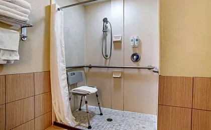 Comfort Inn Opelika - Auburn