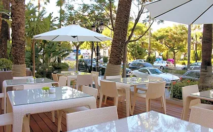 Aparthotel Monarque Sultán
