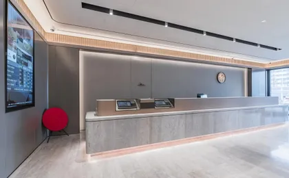 Ji Hotel(Shanghai Daduhe Road Store )