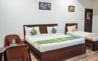 Hotel Dream Villa Udaipur