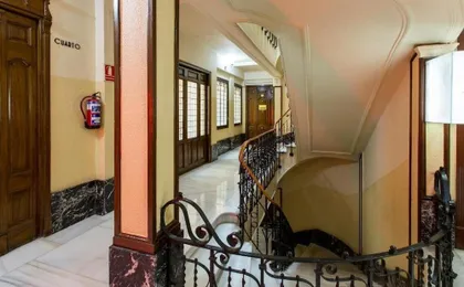 Hostal Manuela by Gaiarooms