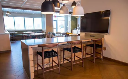 Fairfield Inn & Suites by Marriott Alexandria