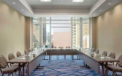 Hilton Garden Inn Chicago Downtown South Loop
