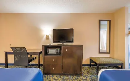 SureStay Hotel by Best Western Meridian