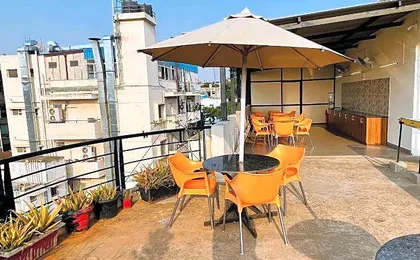 Sanctum Suites Indiranagar Bangalore