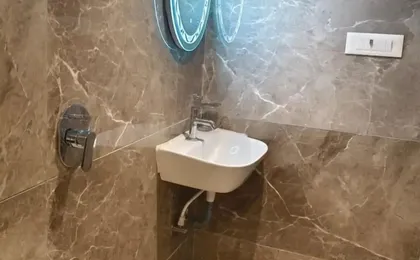 Hotel Sanjary International