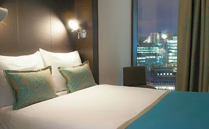Motel One London-Tower Hill
