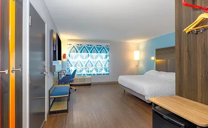 Tru by Hilton Panama City Beach