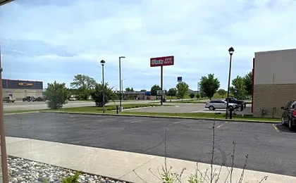 Super 8 by Wyndham Perham