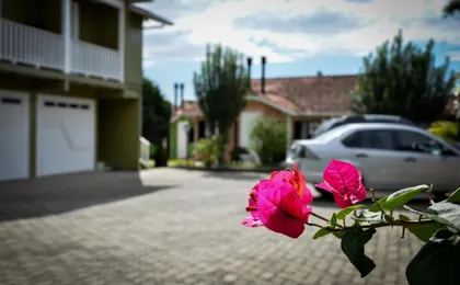 Pousada Gramadense