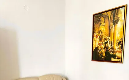 Two-Bedrooms Apartment with Balcony And Sea View,Near Old Town