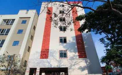 S V Residency by Oyo Rooms