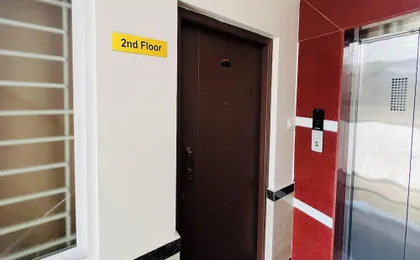 Marvel Comforts Near Fortis Hospital, Bannerghatta Road