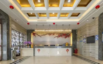 Guangzhou Shijing Yagang Store