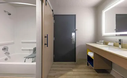 Days Inn by Wyndham Fort Smith