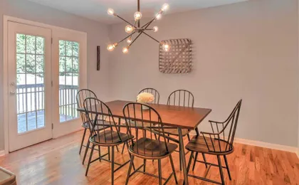 Best of the Blue Ridge by Avantstay A+ Location
