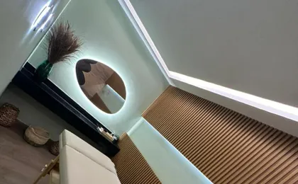 Apartamento Lindo E Completo Em Salvador