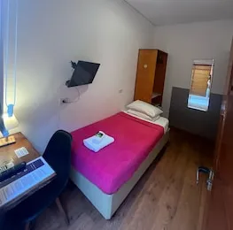 Bistu Hotel - Vila Nova Conceição