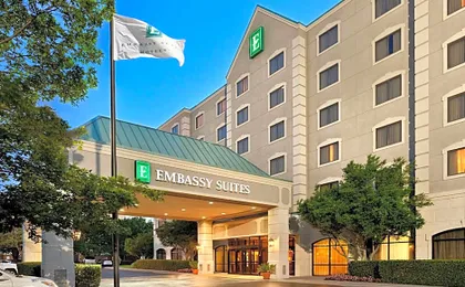 Embassy Suites by Hilton Dallas Near the Galleria