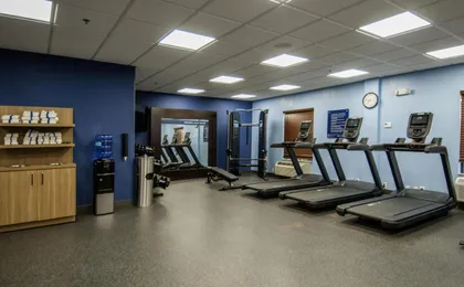 Hampton Inn West Monroe