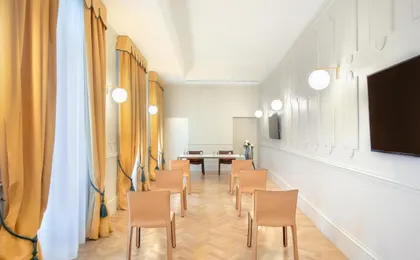 Hotel Indigo Milan - Corso Monforte